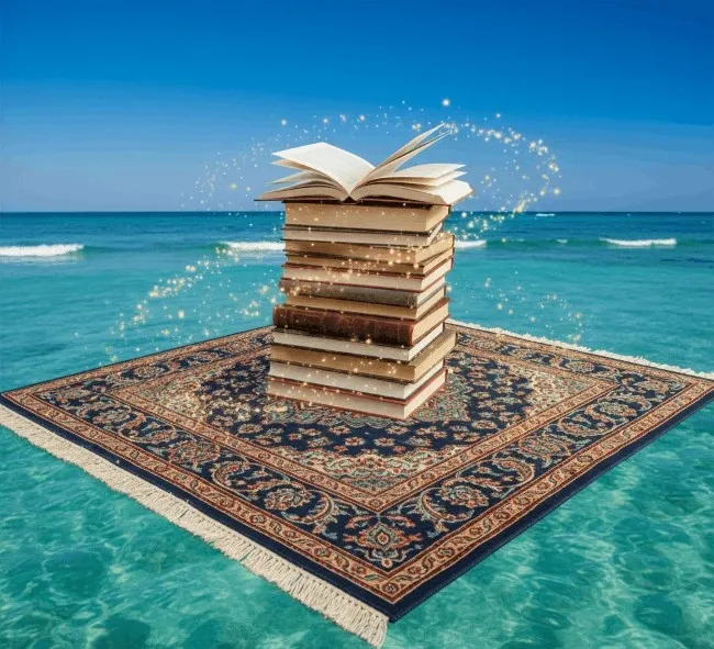La Lecture...