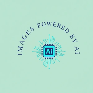 AI Powered Logo